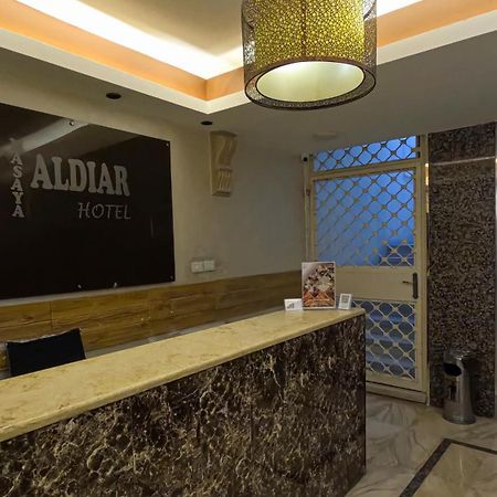 Masaya Al Deyar Apartments Амман Экстерьер фото
