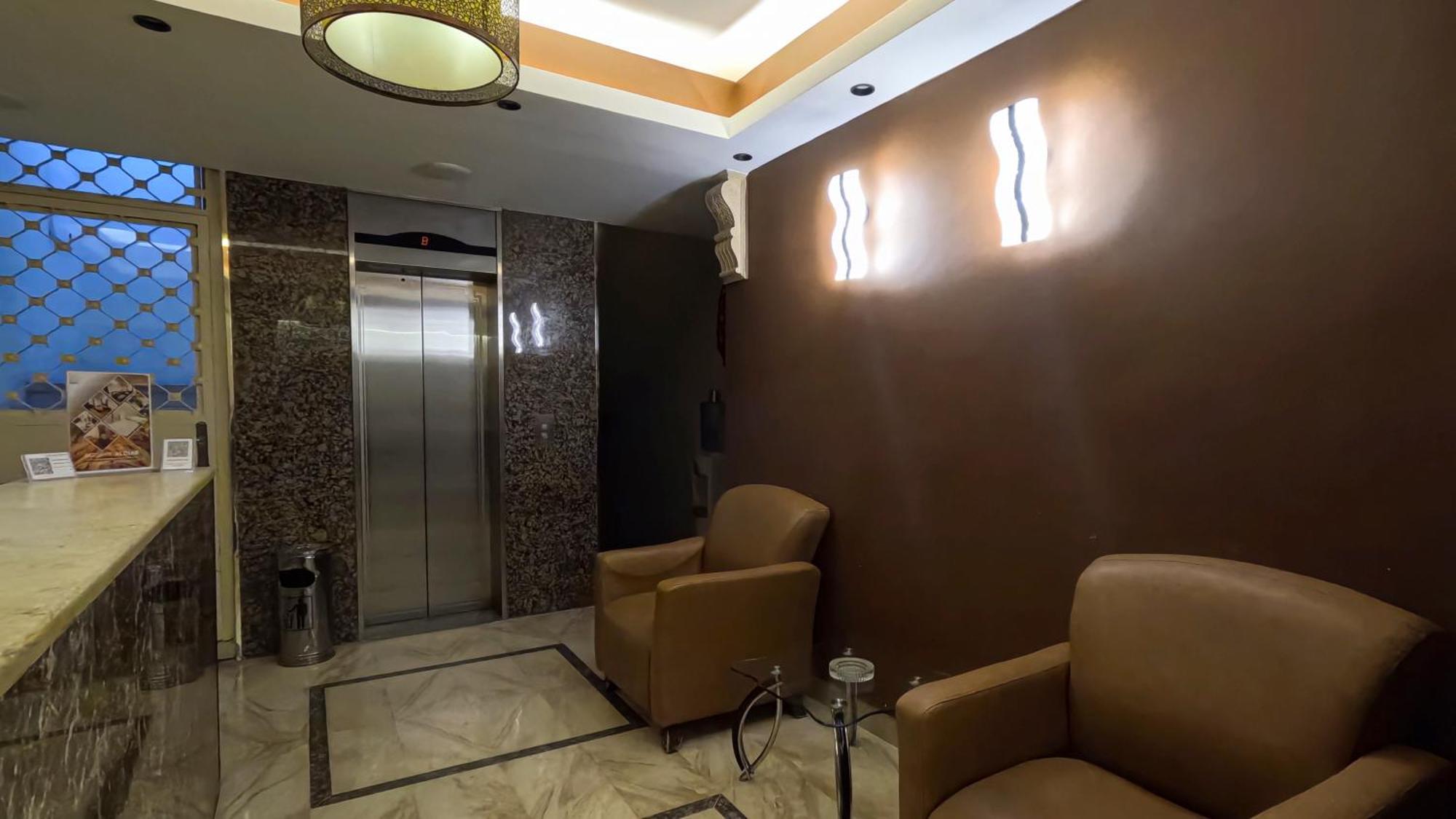 Masaya Al Deyar Apartments Амман Экстерьер фото