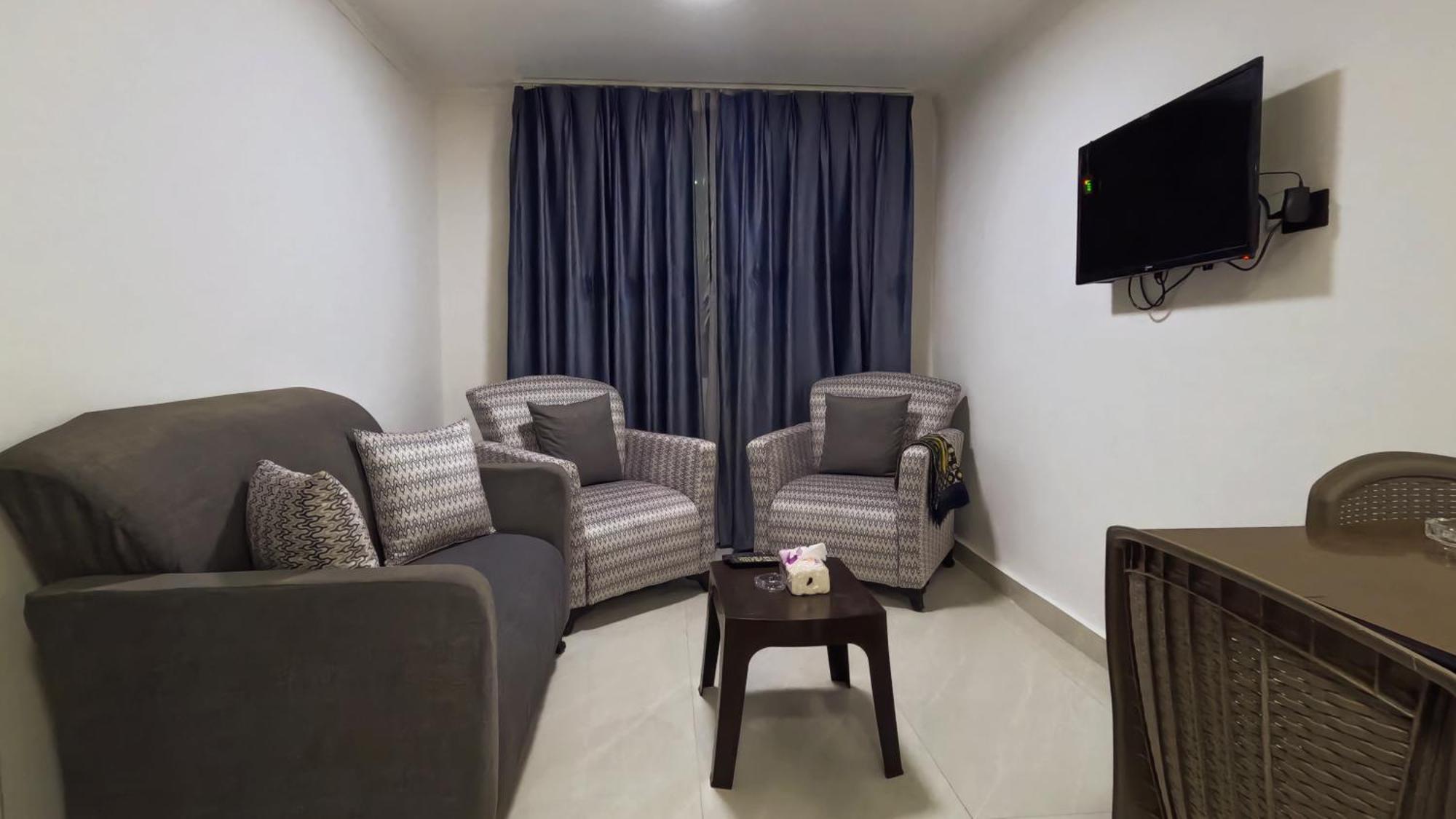 Masaya Al Deyar Apartments Амман Экстерьер фото