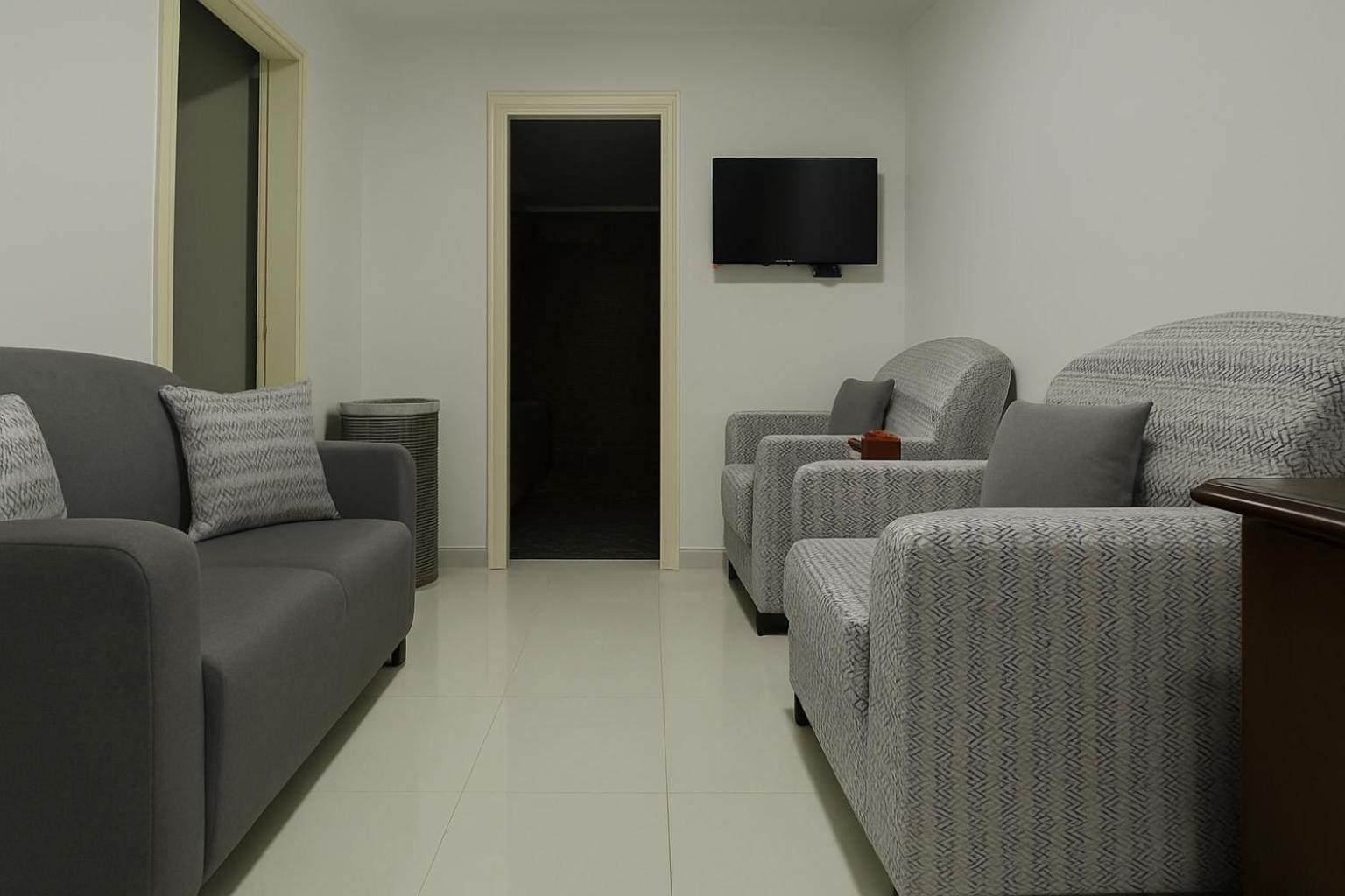 Masaya Al Deyar Apartments Амман Экстерьер фото